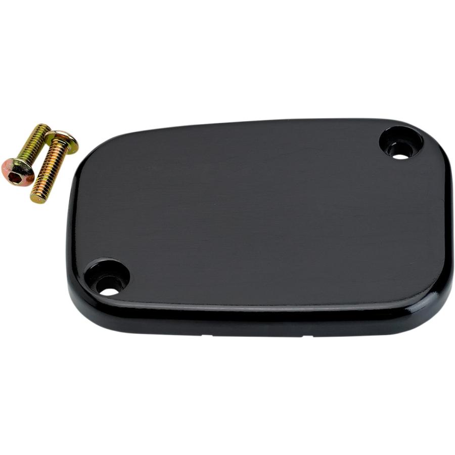 JOKER MACHINE ジョーカーマシーン フロントマスターシリンダーカバー スムース BL 【COVER FRT M CYCL SMTH [0610-0846]】 ブレーキ