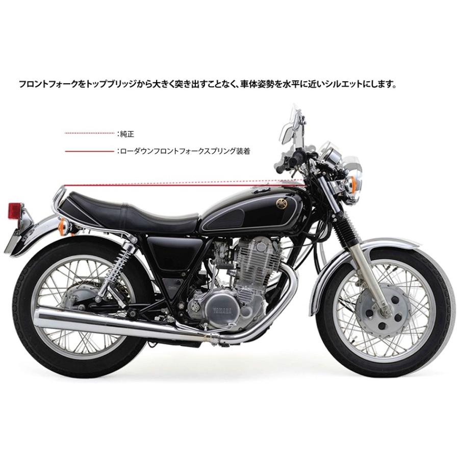 DAYTONA(バイク用品) DAYTONA デイトナ ローダウンフロント DAYTONA(バイク用品) DAYTONA デイトナ ローダウンフロント