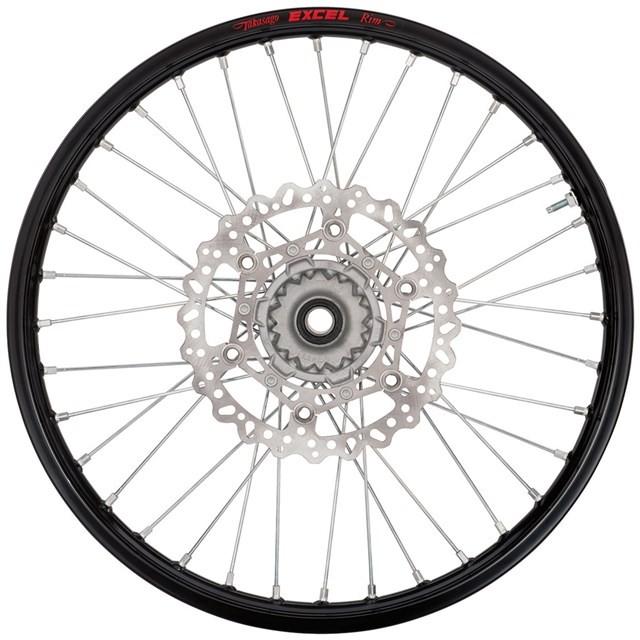 定番超歓迎 US YAMAHA US YAMAHA:北米ヤマハ純正アクセサリー YAMAHA 純正 YZ/WR オフロードホイールアッシー ウェビック1号店 - 通販 - PayPayモール 国産正規品