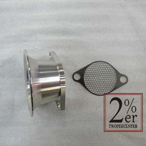 2%er（ツーパーセンター） FCR キャブレター用ネットファンネルセット