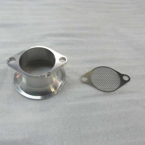 2%er（ツーパーセンター） FCR キャブレター用ネットファンネルセット