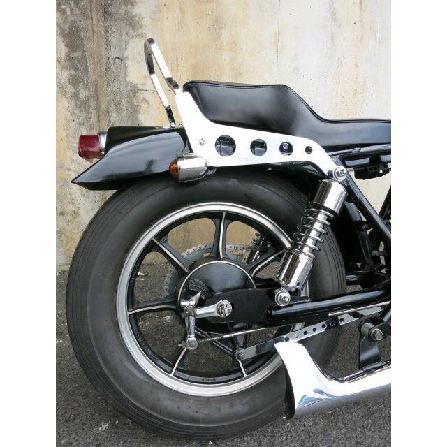 初回限定 2%er ツーパーセンター ホールタイプシッシーバー