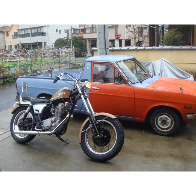 2%er（ツーパーセンター） フロントフォーク 15cm ジョイント ペア