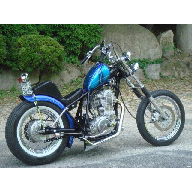 2%er（ツーパーセンター） フロントフォーク 15cm ジョイント ペア