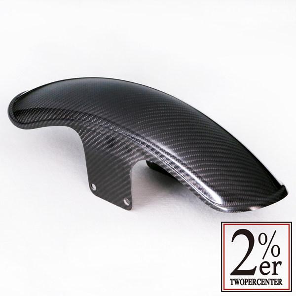 2%er ツーパーセンター カーボンコラボ STDショートフェンダーセット