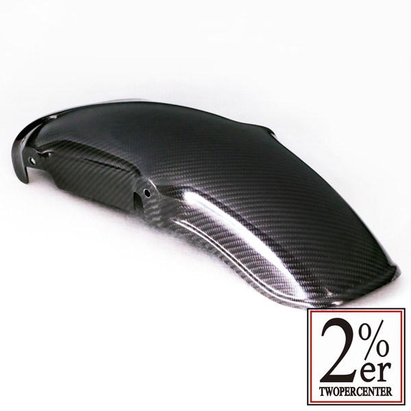 2%er ツーパーセンター カーボンコラボ STDショートフェンダー