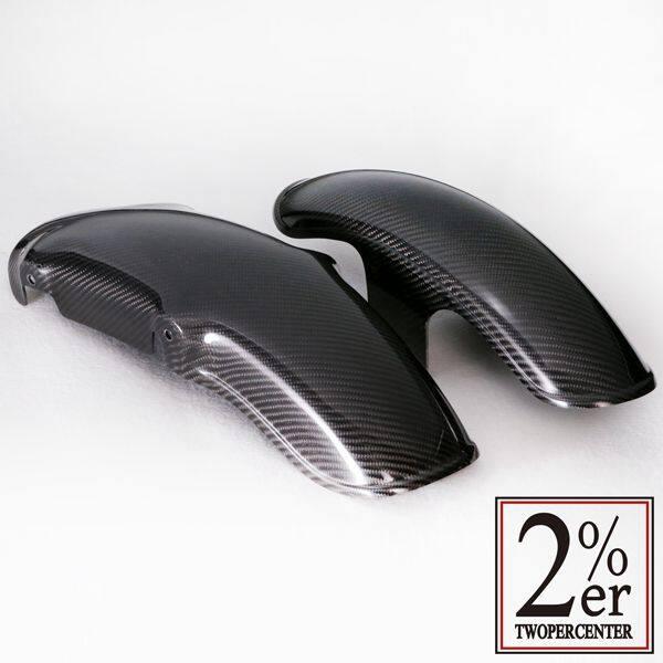 2%er（ツーパーセンター） カーボンコラボ フロントSTDショート