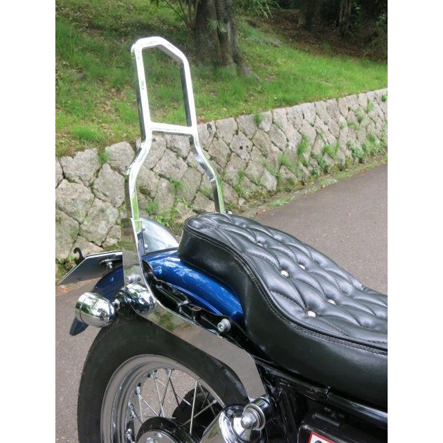 2%er（ツーパーセンター） シッシーバー(シーシーバー) サイズ：ミドル
