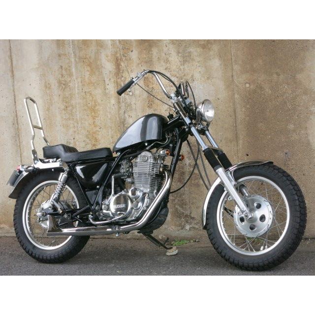 2%er（ツーパーセンター） シッシーバー(シーシーバー) サイズ：ロング