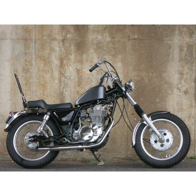 2%er（ツーパーセンター） シッシーバー(シーシーバー) サイズ：ロング