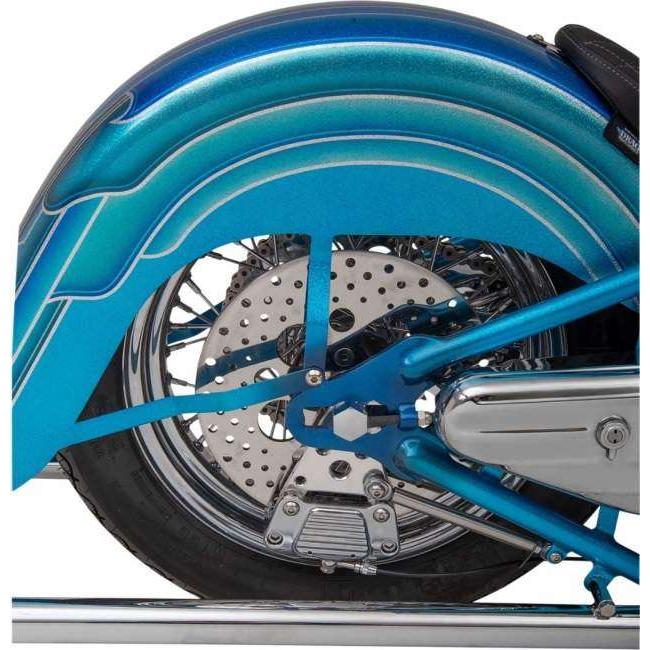 Drag Specialties ドラッグスペシャリティーズ Replacement Laced Wheel［0204-0370］ HARLEY-DAVIDSON ハーレーダビッドソン ホイール ホイール関連 足回りの画像