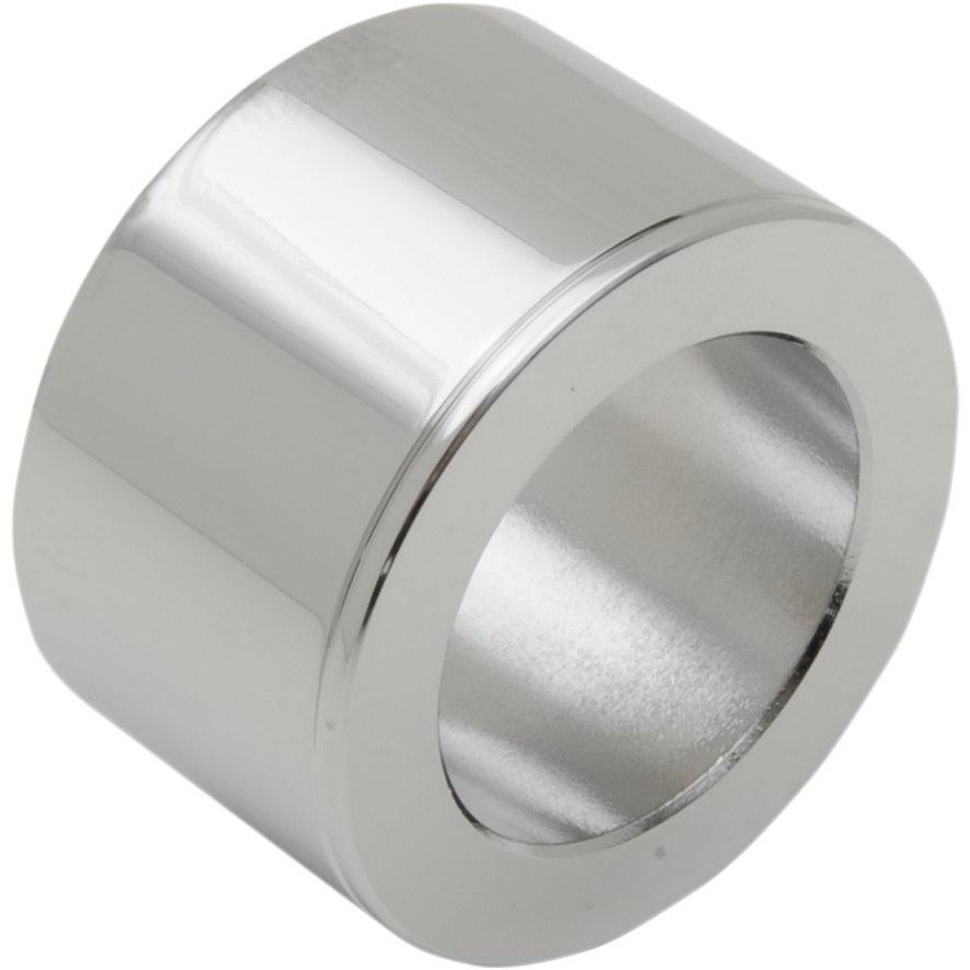 Drag Specialties ドラッグスペシャリティーズ Wheel Spacer［0214-0875］ HARLEY-DAVIDSON ハーレーダビッドソン アクスルカラー ホイール関連 足回り | Drag Specialties