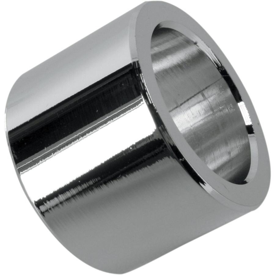 Drag Specialties ドラッグスペシャリティーズ Wheel Spacer［0222-0172］ HARLEY-DAVIDSON ハーレーダビッドソン アクスルカラー ホイール関連 足回り | Drag Specialties