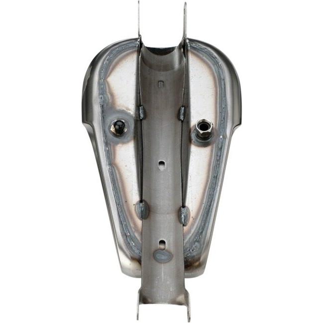 Drag Specialties ドラッグスペシャリティーズ Legacy Gas Tank for