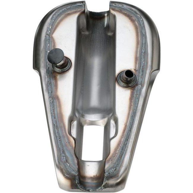 Drag Specialties ドラッグスペシャリティーズ Legacy Gas Tank for Sportster 22 mm［0701-0763］ ガソリンタンク タンク関連 外装の画像