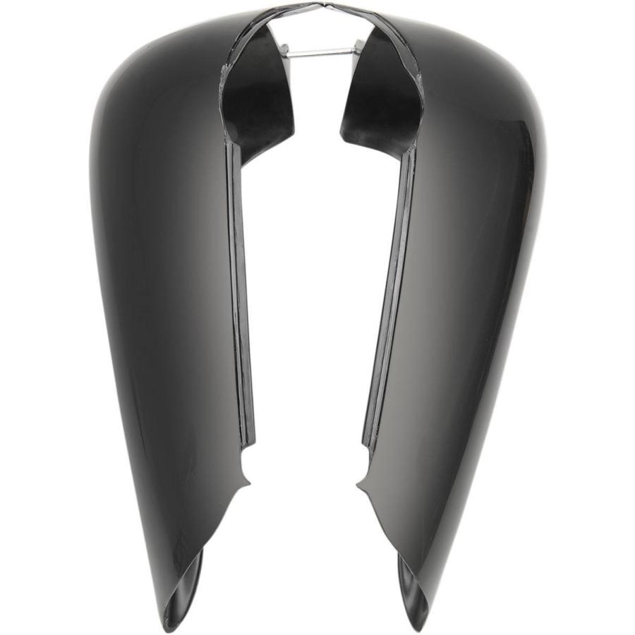 Drag Specialties ドラッグスペシャリティーズ フューエルタンクカバー