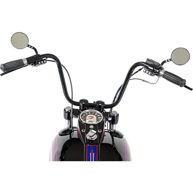Drag Specialties ドラッグスペシャリティーズ Gas Cap with Paint Protectors［0703-0200］ HARLEY-DAVIDSON ハーレーダビッドソン ガソリンタンクキャップの画像