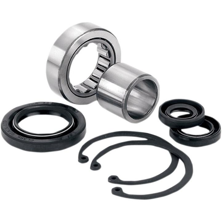 Drag Specialties ドラッグスペシャリティーズ Inner Primary Mainshaft Bearing Seal Kit［1120-0162］ HARLEY-DAVIDSON ハーレーダビッドソン 駆動系 | Drag Specialties
