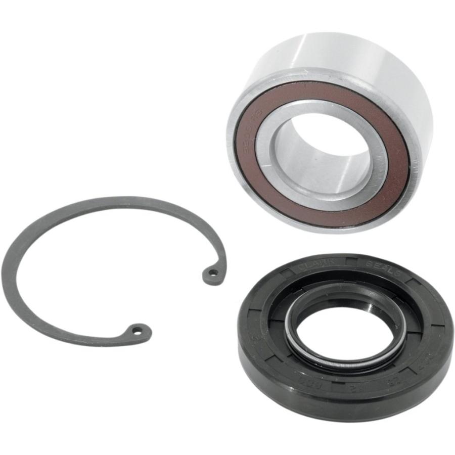 Drag Specialties ドラッグスペシャリティーズ Mainshaft Bearing and Seal Kit［1120-0217］ HARLEY-DAVIDSON ハーレーダビッドソン その他駆動系パーツ | Drag Specialties