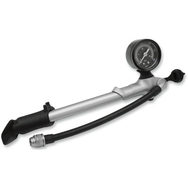 Drag Specialties ドラッグスペシャリティーズ Hi-Pressure Shock Pump［3805-0082］ その他、バイク用特殊工具 バイク用特殊工具_1