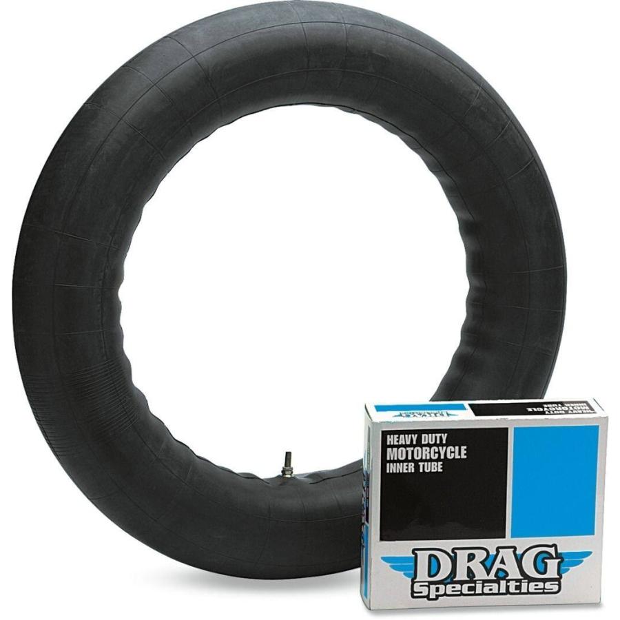 Drag Specialties ドラッグスペシャリティーズ インナーチューブ［DS181226］ タイヤチューブ その他タイヤ関連用品 | Drag Specialties