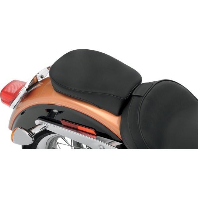 Drag Specialties ドラッグスペシャリティーズ Vinyl Pillion Pad［0803-0353］ HARLEY-DAVIDSON ハーレーダビッドソン シート シート関連 外装_1