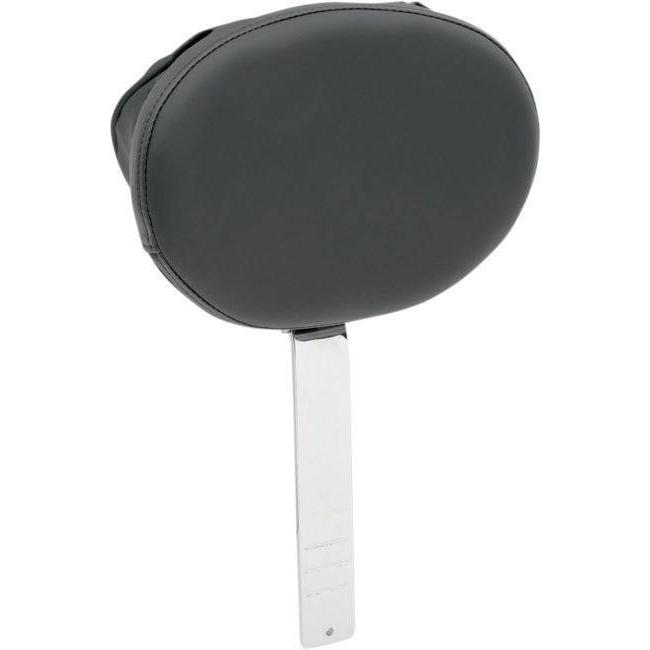 Drag Specialties ドラッグスペシャリティーズ バックレストパッド LG ラージ FL用 【BACKREST PAD TALL FL [0822-0167]】 バックレスト 外装