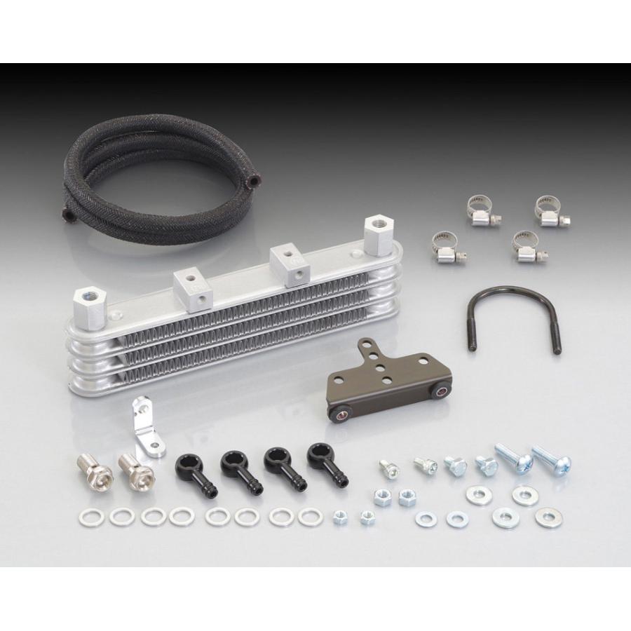 KITACO（キタコ） スーパーオイルクーラーキット ゴリラ モンキー