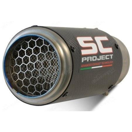 SCーPROJECT SC-PROJECT SCプロジェクト CR-T スリップオン