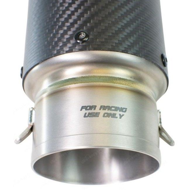 SC-PROJECT SCプロジェクト CR-T スリップオンサイレンサー 差込