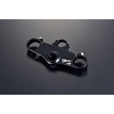 TTS RACING ツルノテクニカルサービス 50-27.5Type3 トップブリッジ キーステー：無し CBR1000RRストリート(SC59) HONDA ホンダ ハンドル周辺パーツ ハンドル