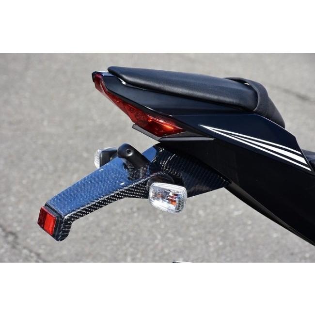 EIGHT(才谷屋) エイト(サイタニヤ) フェンダーレスキット カラー