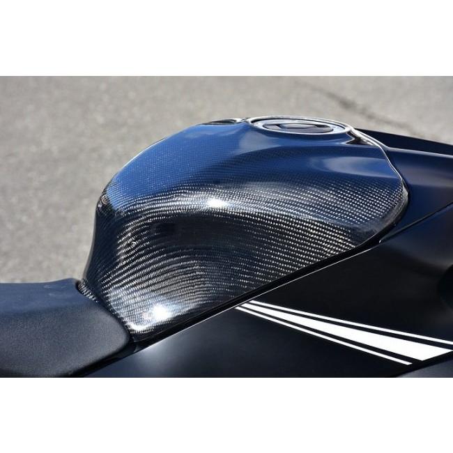 EIGHT(才谷屋) エイト(サイタニヤ) タンクカバー／フルカバード