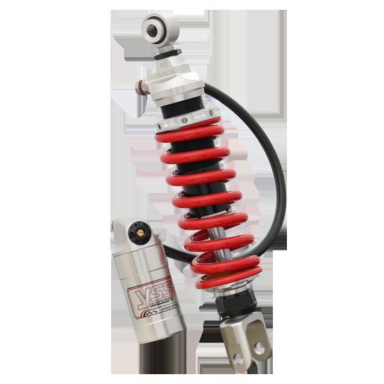 ジェイド250 リアサスペンション Mono-Line MX366 YSS