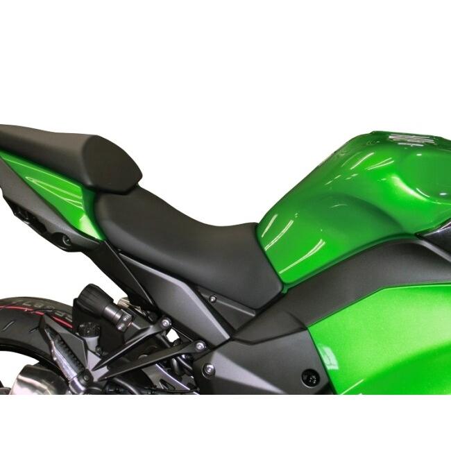 K'sーSTYLE K's-STYLE ケイズスタイル 低反発ローシート(Ninja1100SX