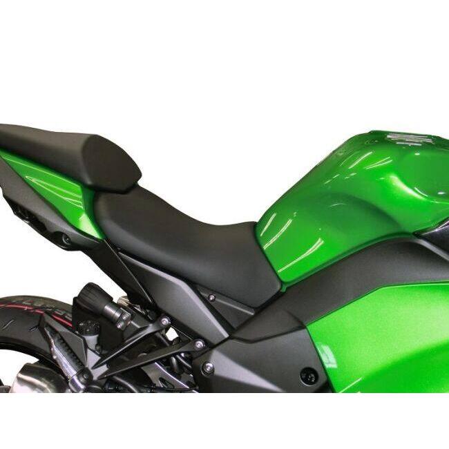Ninja1000 純正ローシート Ninja1100SX・1000/SX 低反発ローシート [-20mm] | Kawasaki,○Ninja