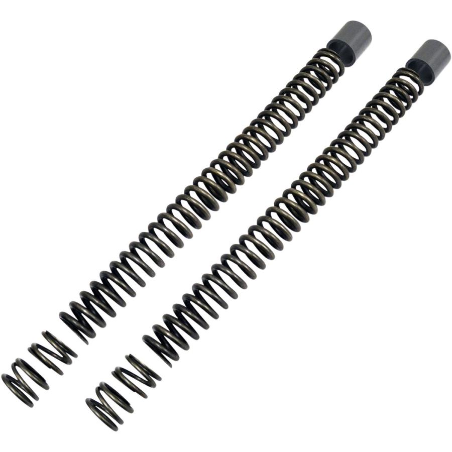 LA CHOPPERS エルエーチョッパーズ ロワーリングキット フロント14-16FL 【LOWERING KT FRONT 14-16FL [0416-0078]】 HARLEY-DAVIDSON ハーレーダビッドソン