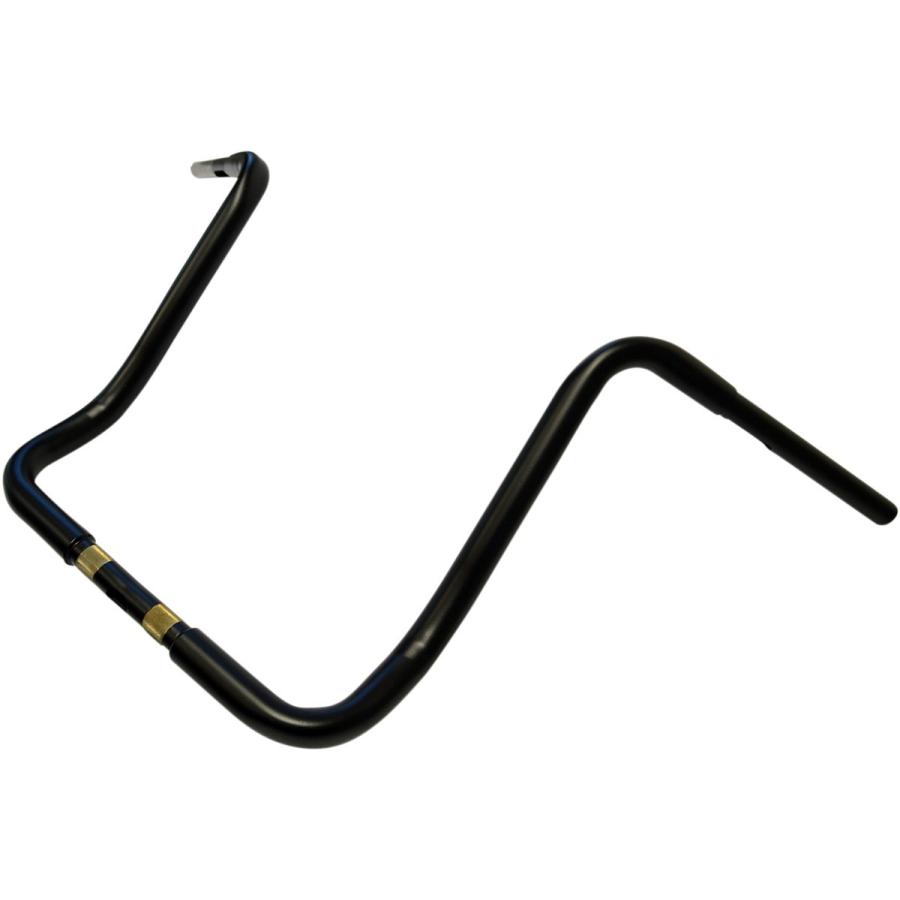 LA CHOPPERS エルエーチョッパーズ ハンドルバー 16 FL 2014 FB 【HANDLEBAR [0601-3463]】 HARLEY-DAVIDSON ハーレーダビッドソン ハンドル