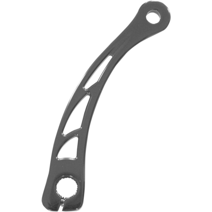 CARL BROUHARD DESIGNS カールブラウハードデザイン リンケージシフター RAPTOR 84-17FL 【LINKAGE SHFT RPTR [1601-0424]】 シフトペダル ステップ 足回り
