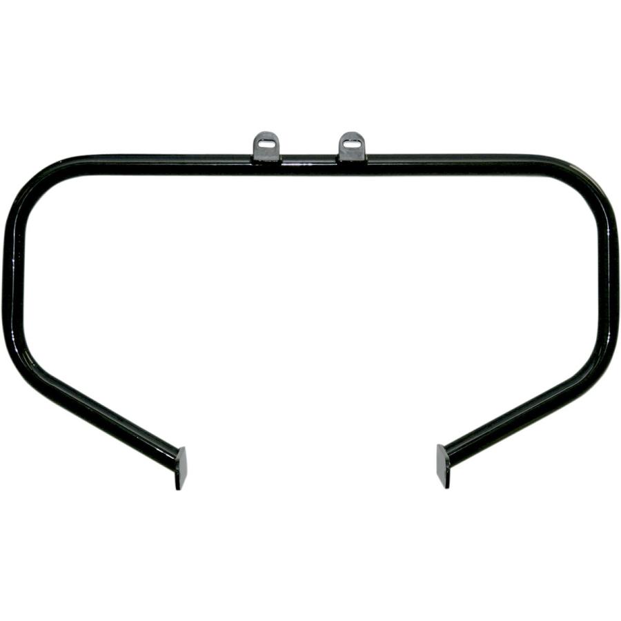 LINDBY リンビー ユニバー ブラックVSTAR950 2009-10用【UNIBAR VSTAR950 09-10 BLK [0505-0963]】 XVS950 V-Star 2009 - 2015 XVS950CT Tourer YAMAHA ヤマハ | ブランド登録なし