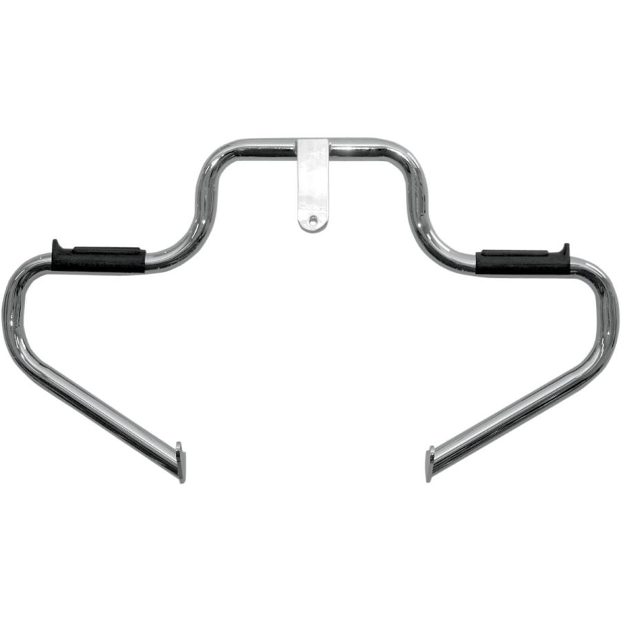 LINDBY リンビー マルチバー VSTAR650 1998-10用【MULTIBAR，VSTAR650 98-10 [1624-0095]】 XVS650 V-Star Custom 1998 - 2015 XVS650A Classic YAMAHA ヤマハ | ブランド登録なし