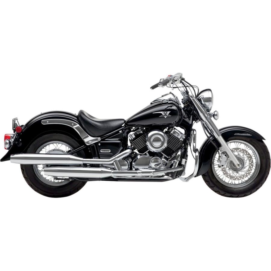 LINDBY リンビー マルチバー VSTAR650 1998-10用【MULTIBAR，VSTAR650 98-10 [1624-0095]】 XVS650 V-Star Custom 1998 - 2015 XVS650A Classic YAMAHA ヤマハ | ブランド登録なし | 04