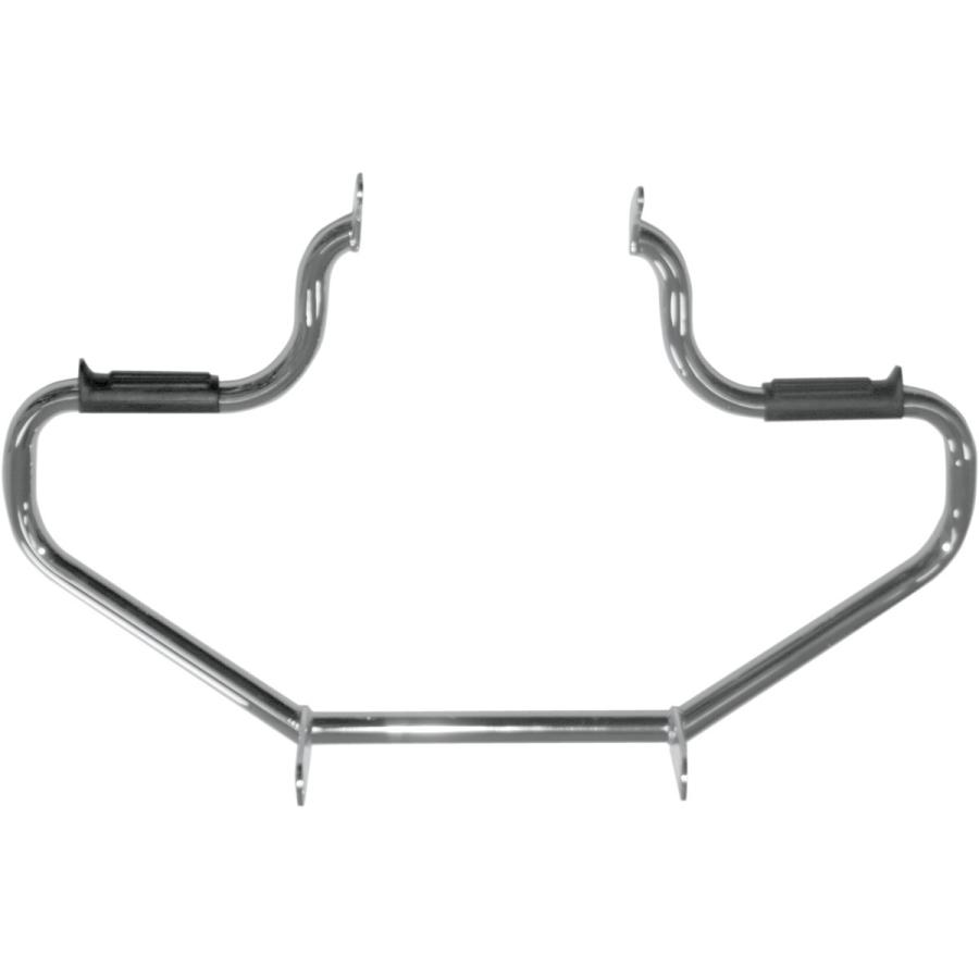 LINDBY リンビー マルチバー VSTAR 1300 2007-10用 【MULTIBAR 07-10 [1624-0153]】 XVS1300A V-Star 2007 - 2015 XVS1300CT Tourer 2014 YAMAHA ヤマハ | ブランド登録なし