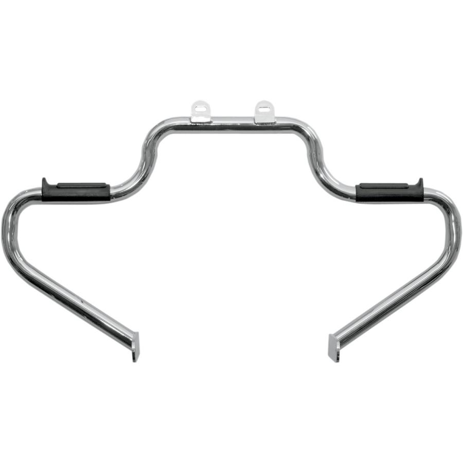 LINDBY リンビー マルチバー VSTAR950T 2009-10用【MULTIBAR 09-10 [1624-0172]】 XVS950 V-Star 2009 - 2015 XVS950CT Tourer YAMAHA ヤマハ エンジンガード | ブランド登録なし