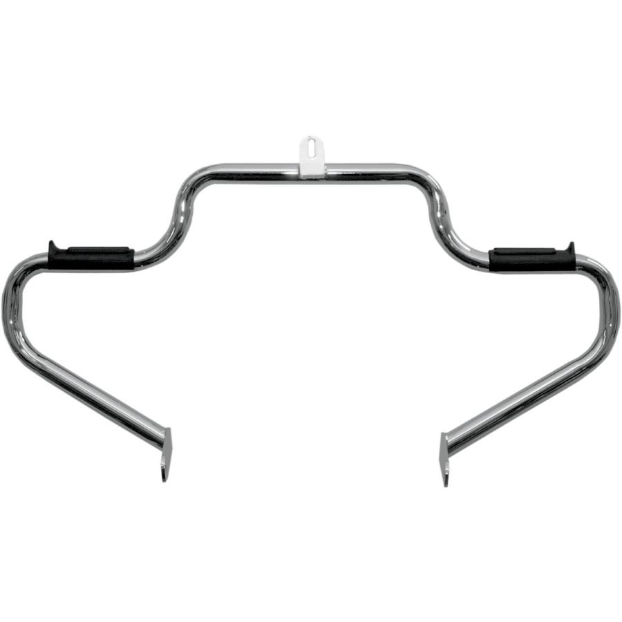 LINDBY リンビー マルチバー クローム VUL900 2006-10用【MULTIBAR 06-10 CHR [1624-0174]】 VN900B Vulcan Classic 2006 - 2015 KAWASAKI カワサキ フレーム | ブランド登録なし