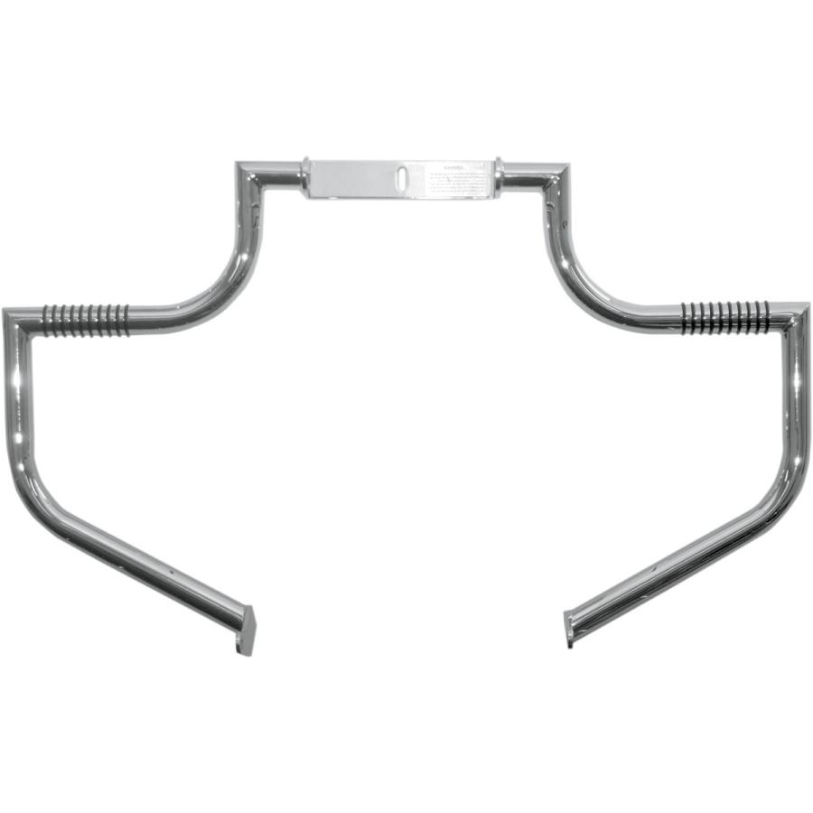 LINDBY リンビー ハイウェイバー VTX1800R/N02-10用【LINBAR VTX1800R/N02-10 [1907-5015]】 VTX1800N 2004 - 2008 VTX1800R 2002 VTX1800S VTX1800T 2007 | ブランド登録なし
