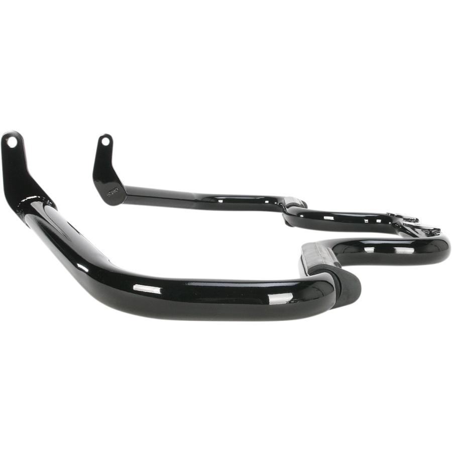LINDBY リンビー MULTIBAR STRYKER BLACK [0505-1294] XVS1300C Stryker 2011 - 2015 YAMAHA ヤマハ エンジンガード フレーム | ブランド登録なし | 01