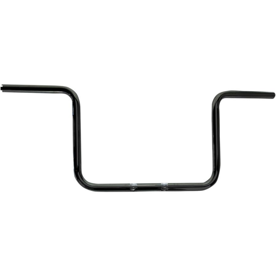 KLOCK WERKS クロックワークス ハンドルバー ERGO BACKモデル 14-17 B 【HANDLEBAR ERGOBK [0601-3005]】 HARLEY-DAVIDSON ハーレーダビッドソン ハンドル