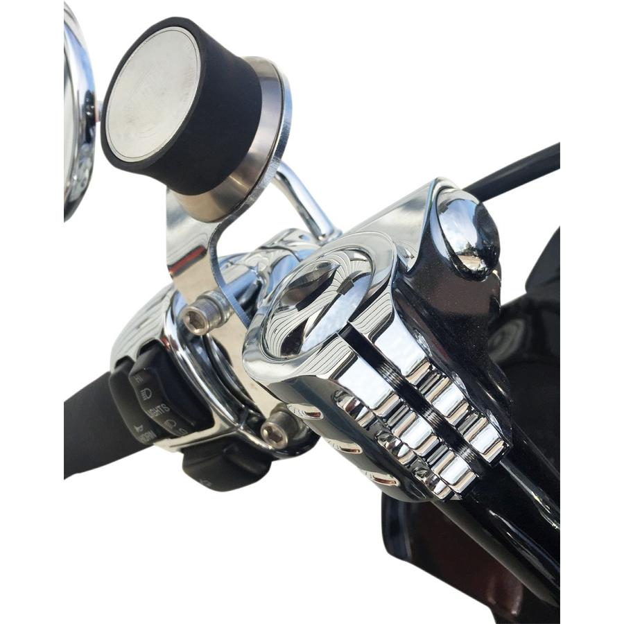 KLOCK WERKS クロックワークス マウントアクセサリー iOmountsモデル スイッチ 96-16 C 【MOUNT IO HB SWTCH96-16 [0636-0047]】 電子機器類
