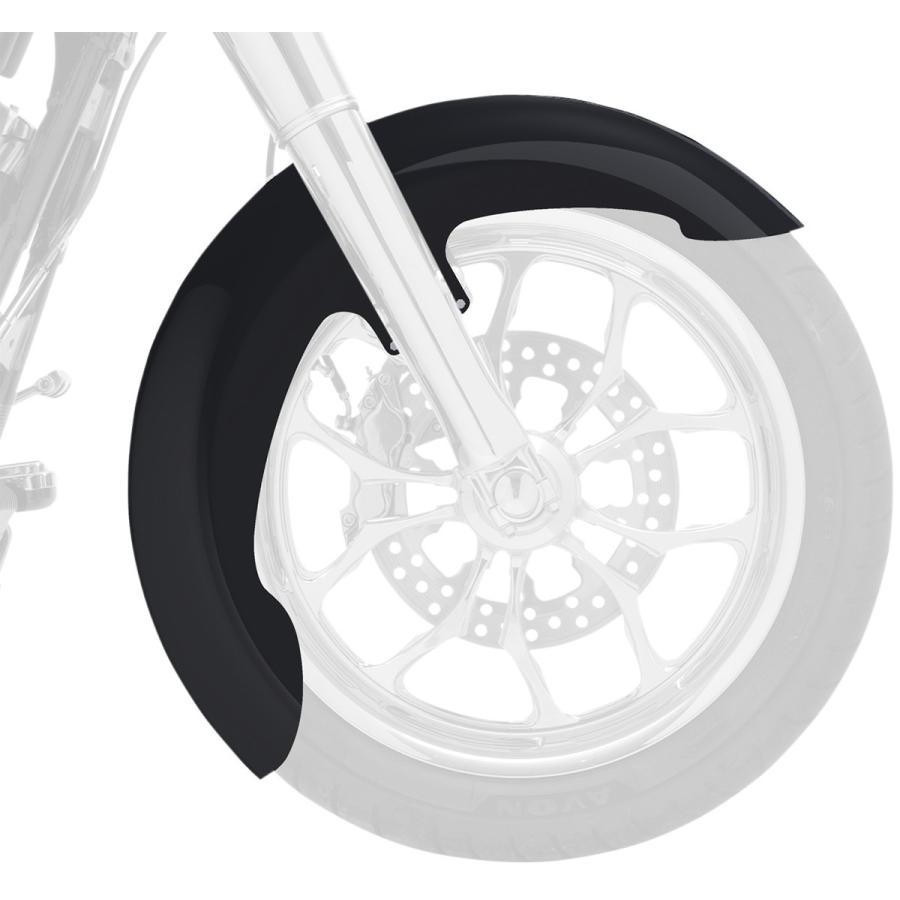 KLOCK WERKS クロックワークス フロントフェンダーキット VAQ16-18PRC C 【KIT FNDR F [1402-0335]】 KAWASAKI カワサキ フロントフェンダー フェンダー関連